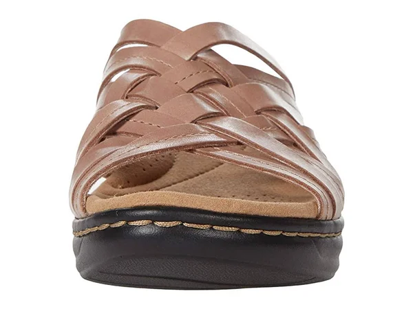Clarks Lexi Selina 8.5 Women's Dusty