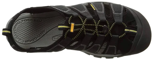 Keen Newport H2 Sandals - India Ink Rust