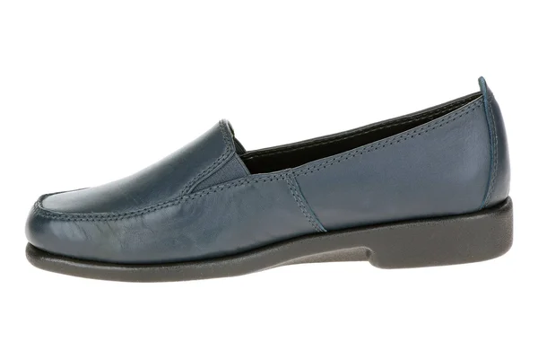 Women's Hush Puppies Heaven Navy 11 M - Blue