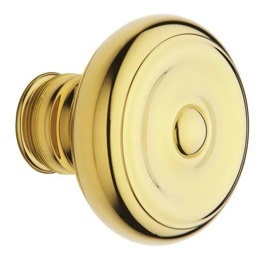 Baldwin 5020402MR Mr Individual Estate Knob Without Rosettes Distressed Oil-Rubbed Bronze