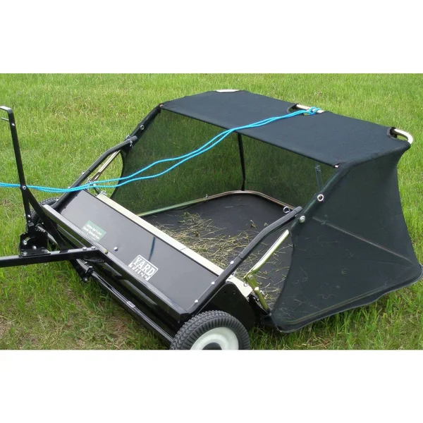 Yard Tuff YTF-38STQA QA Lawn Sweeper
