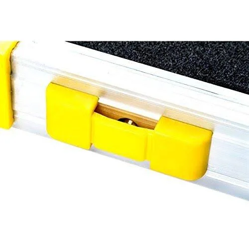 Silver Spring 5' Adjustable Wheelchair Telescoping Track Ramps