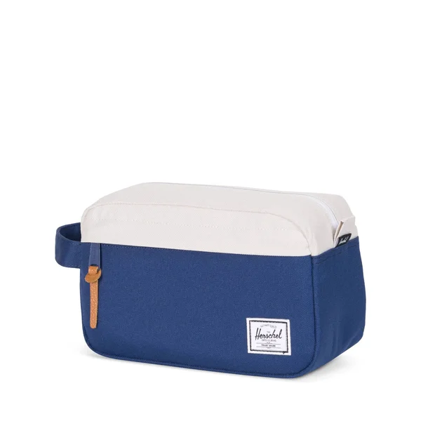 Herschel Supply Co. Chapter Travel Kit 4L (Twilight Blue/Pelican)