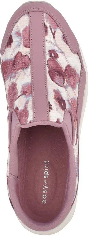 Easy Spirit Traveltime Women's Mules, Size: 10.5, Med Pink