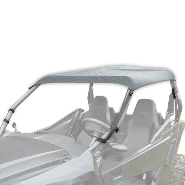 Arctic Cat Bimini Soft Top - 2014-2016 Wildcat Trail & Sport 2436-000