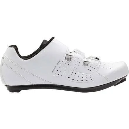 Louis Garneau Men's Copal II Shoe - 39 - White
