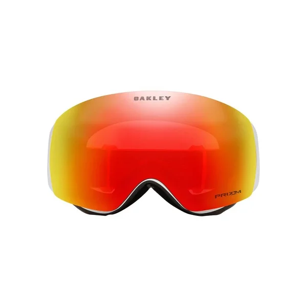 Oakley Flight Deck Xm Goggles - Grey Lavender; Prizm Hi Pink