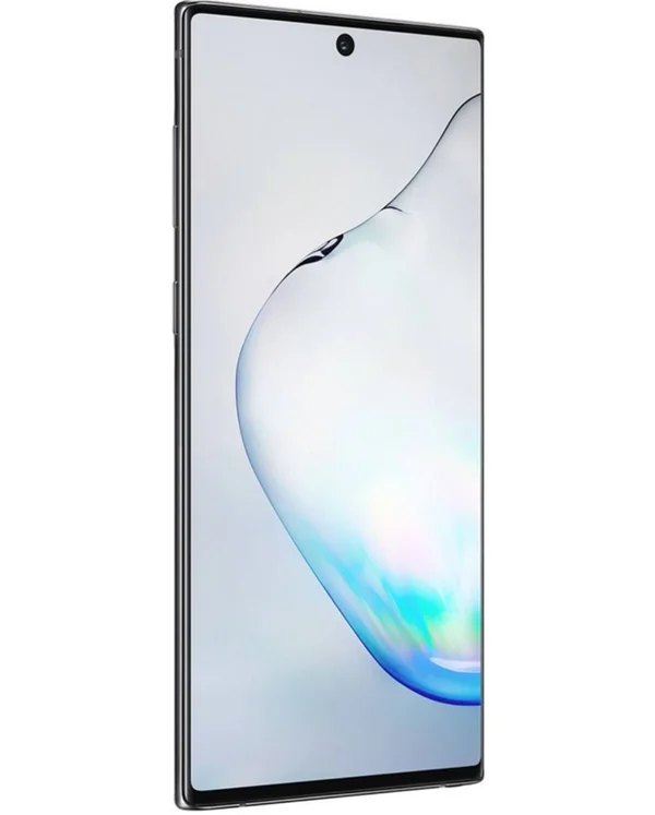 Samsung Galaxy Note10 256GB (T-Mobile) - Aura Black