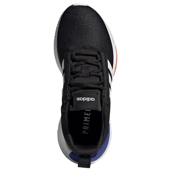Shoes Adidas Racer TR21 K Jr H04211 Black