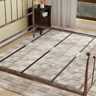Symple Stuff Support System for Wood Bed Rails