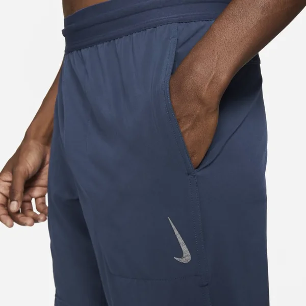 Nike Yoga Dri-Fit Men's Shorts