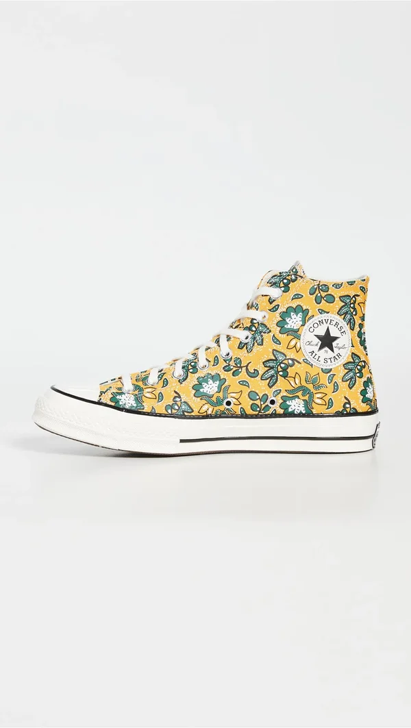 Converse Chuck 70 Hi Sneakers