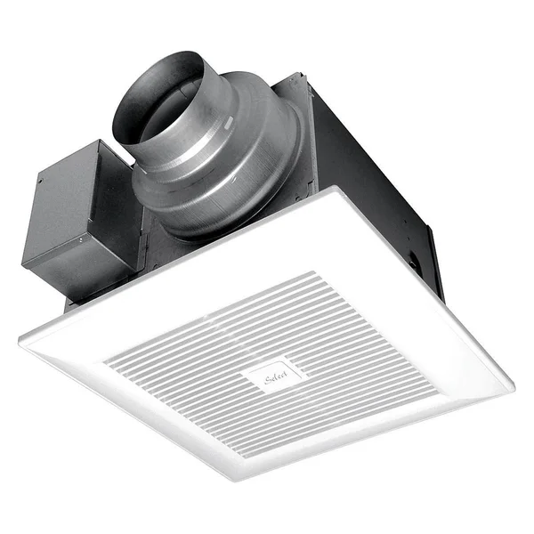 Panasonic Fv-05-11vks1 110 CFM WhisperGreen Select Bathroom Fan