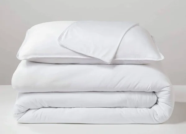 Sheex Original Performance Duvet Cover in Bright White, Size: Twin/Twin XL, Polyester