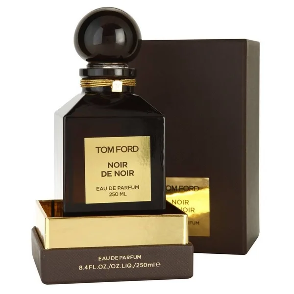Tom Ford Noir De Noir by Tom Ford - Eau De Parfum 8.4 oz