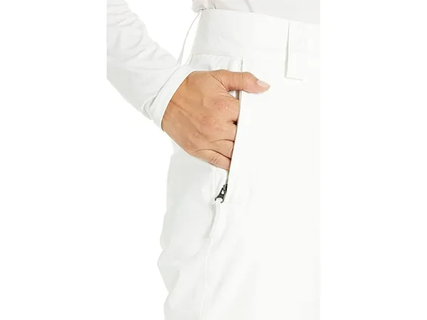 The North Face Sally Pant - Women's L TNF White