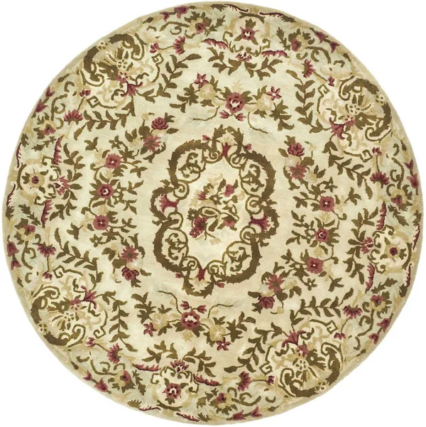 Safavieh 7&-6x22 x 9&-6x22 Classic CL756A Assorted Rug