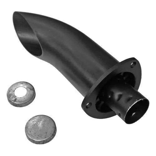 Car Chemistry FTD3003: Car Chemistry Header Mufflers