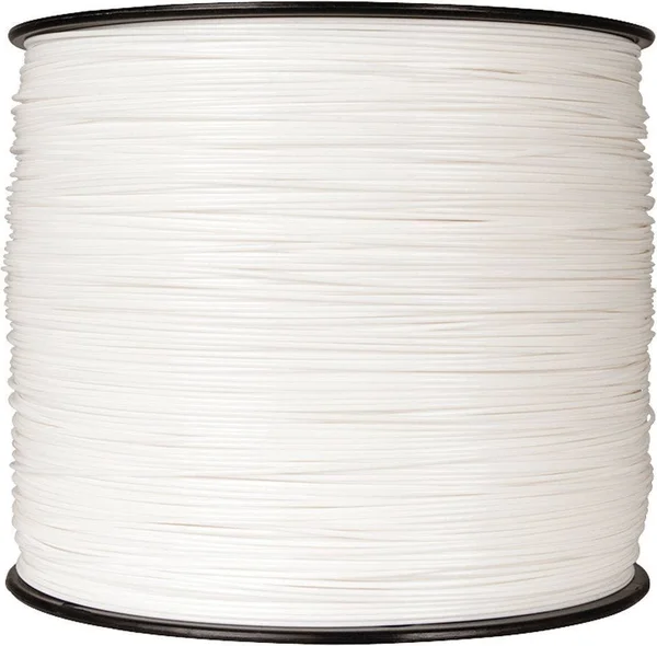 MakerBot MP06238 True White Pla Filament (XXL Spool)