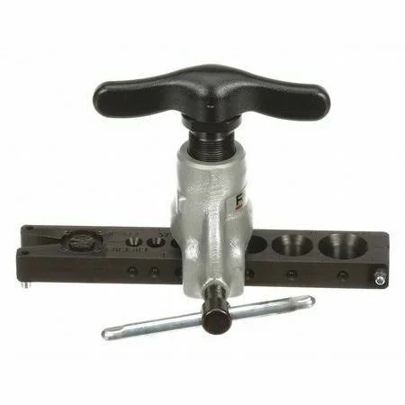 Ridgid 41162 Flaring Tool 377, 3/16 in to 3/4 in