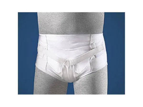 Soft Form Hernia Brief