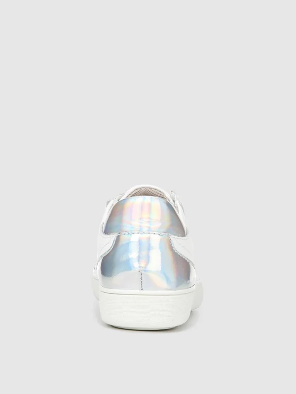 Naturalizer Morrison 11 Women's White