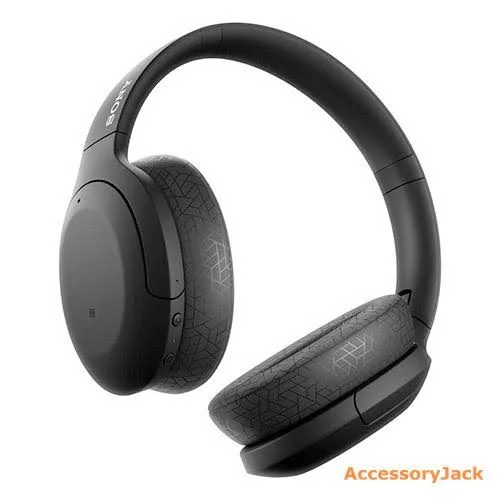 Sony WH-H910N h.ear on 3 Wireless Noise Cancelling Headphones (Green)