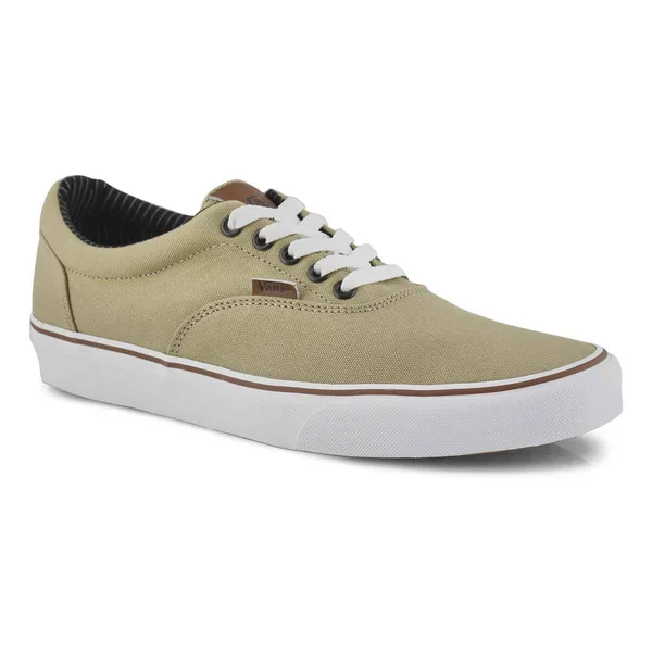 Vans Doheny Sneaker - Men's - Tan - Size 7.5 - Skate
