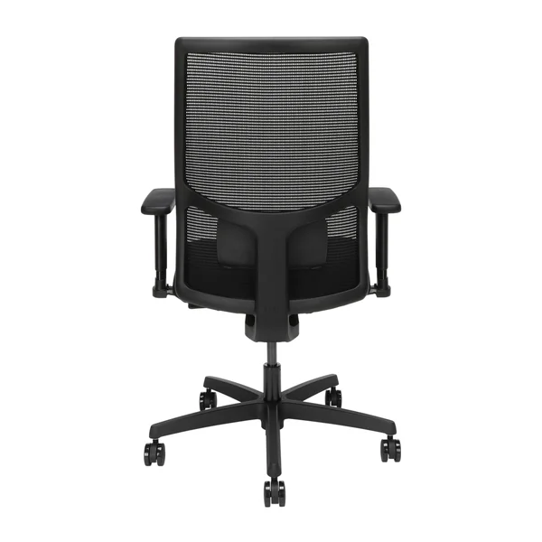 HON Ignition 2.0 Mesh Back Task Chair (Black)