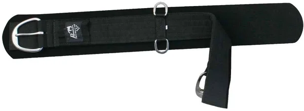Professionals Choice SMX Western Cinch