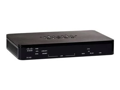 Cisco RV160 VPN Router