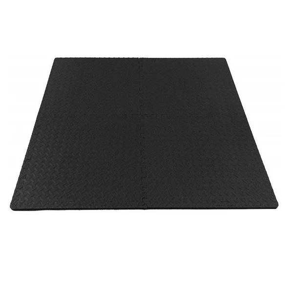 Morgan Interlocking EVA Stall Mats (1m x 1m x 1cm)