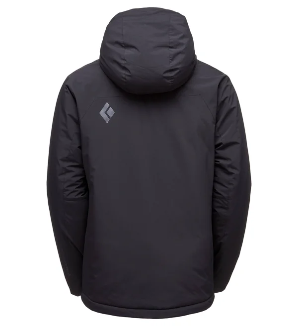 Black Diamond Men's Pursuit Hoody - XL - Black