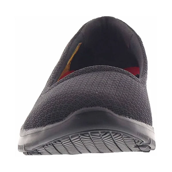 Skechers Work Ghenter-Niota 7.5 Women's Black