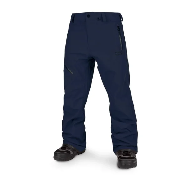 Volcom L GORE-TEX Pant Navy XXL