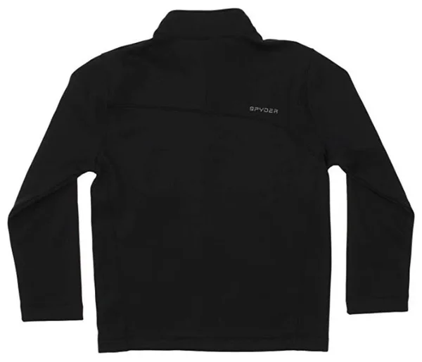 Spyder Boys& Big Softshell Jacket