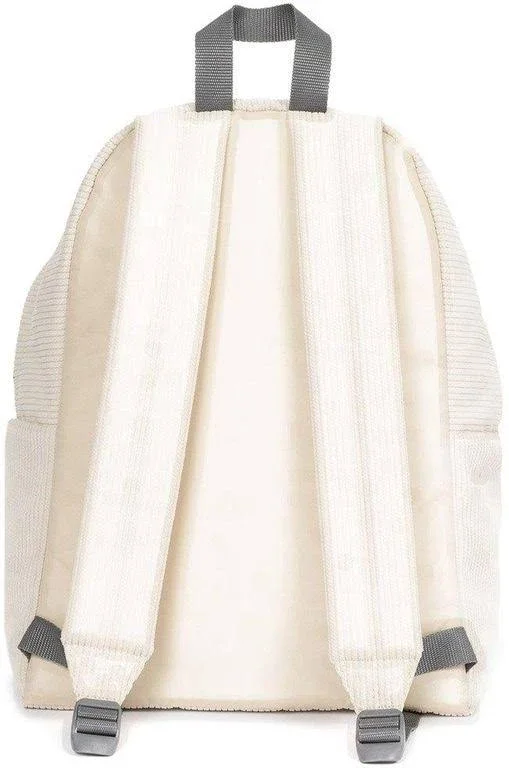 Eastpak Padded Pak R 24L - Natural - Backpacks