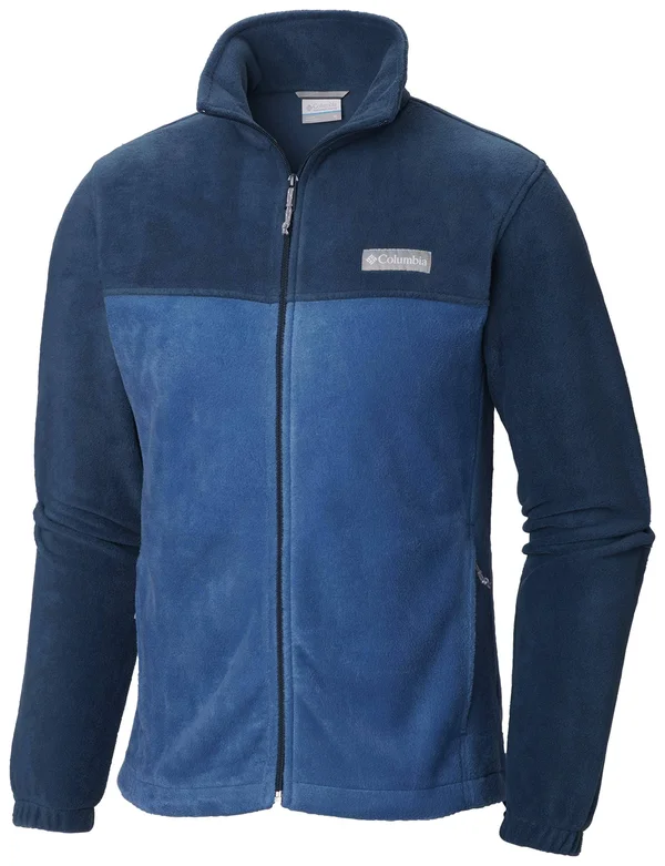 Men's Columbia Steens Mountain Full Zip 2.0 Jacket