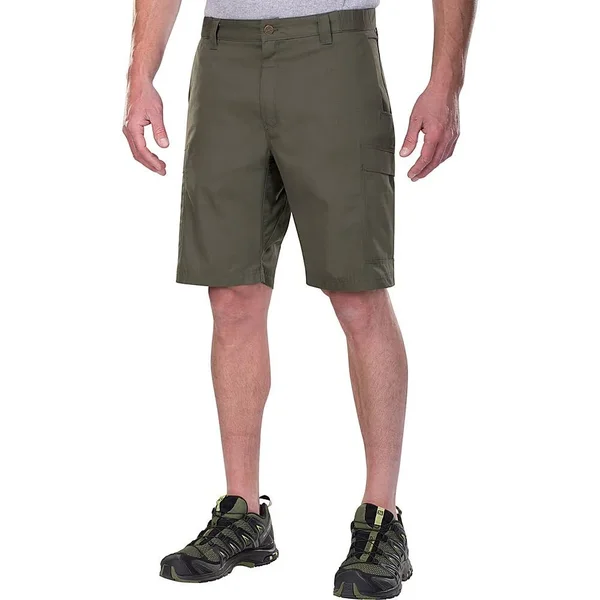 Vertx Phantom LT 2.0 Men's Shorts OD Green - 48