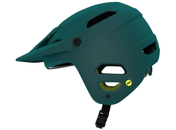 Giro Tyrant MIPS Helmet Medium Matte Citron