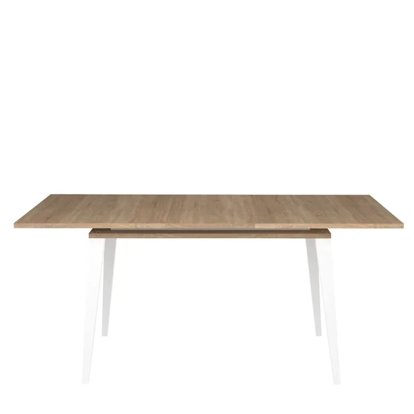 Symbiosis E2290A0300X00 Prism Extendable Dining Table - Natural Oak