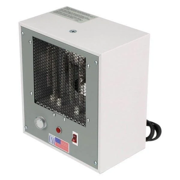 TPI 150TS Series 120V Portable Electric Heater