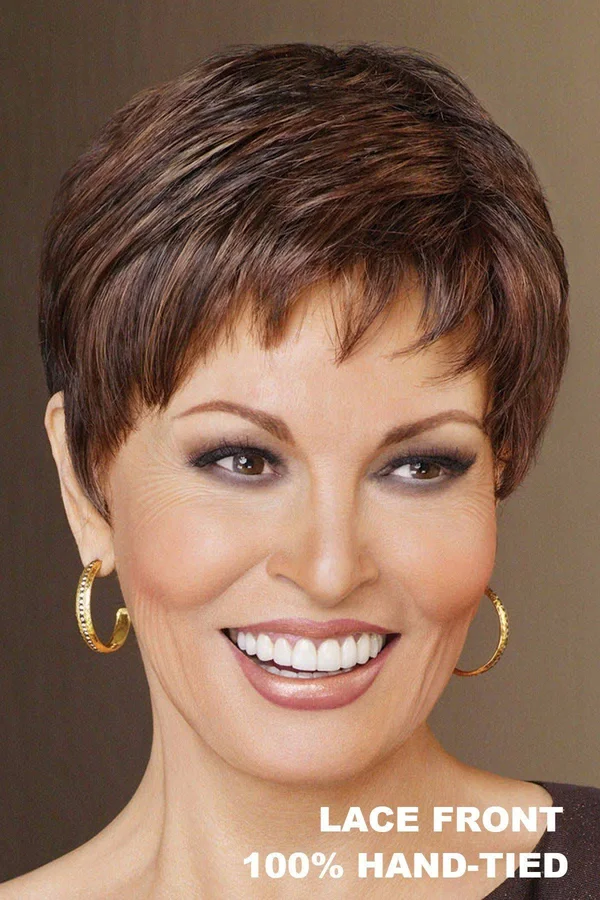 Raquel Welch Winner Elite Wig (SS8/29 Hazelnut)