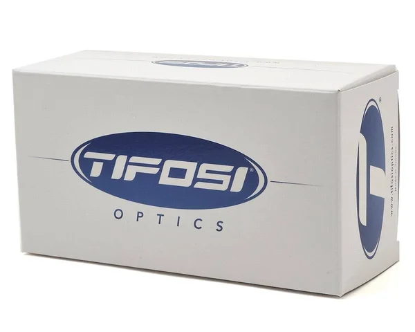 Tifosi Davos Sunglasses White Black