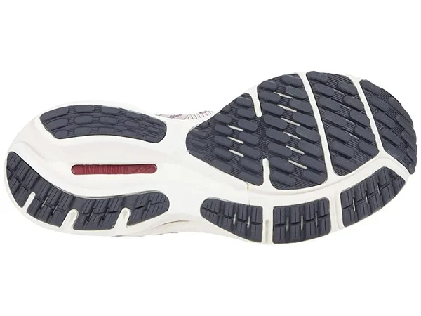 Mizuno Wave Rider 24 Waveknit Women's Running Shoes Size 11
