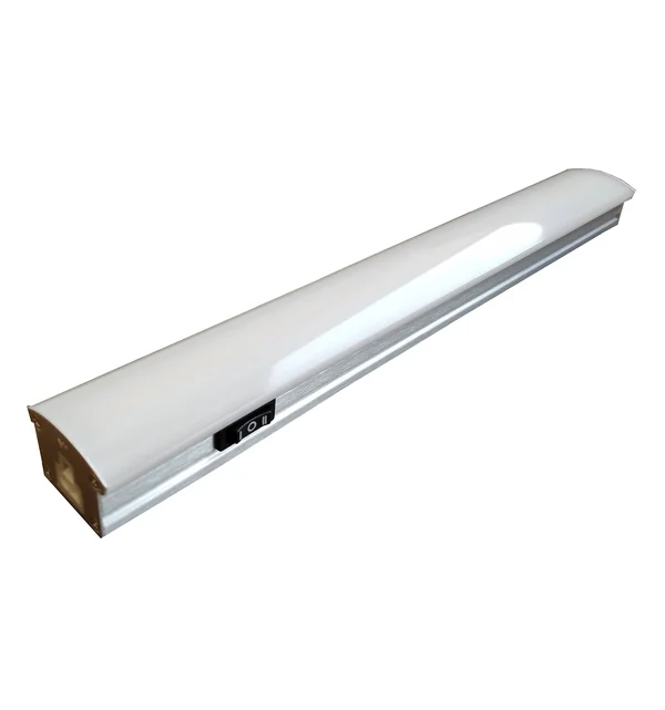 Radionic Hi Tech LY515-40-CW-9 Orly 19x22 Under Cabinet Bar Light