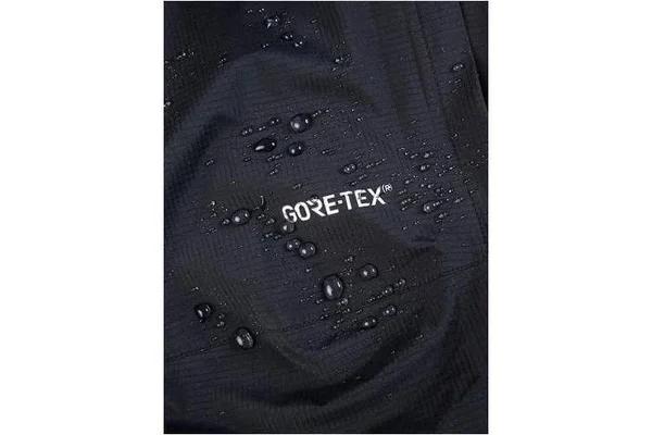 Berghaus Womens Paclite Pants Black