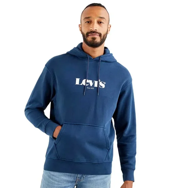 Levi ́s T2 Relaxed Graphic S