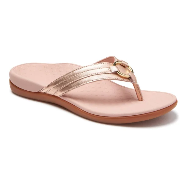 Women's Vionic - Tide Aloe Toe Post Sandal