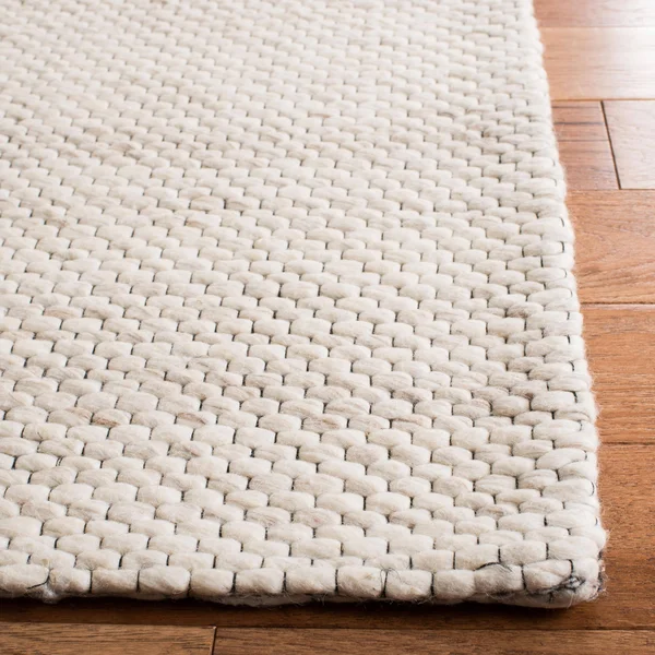 Safavieh 6& x 9& Marbella Marbella Grey - Chocolate Rug